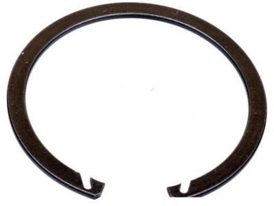 Toyota 90521-77001 Inner Seal Snap Ring