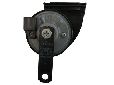 Lexus 86520-30670 Horn Assembly, Low Pitch