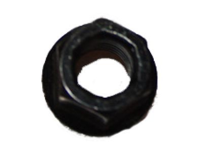 Lexus 90179-10095 Nut