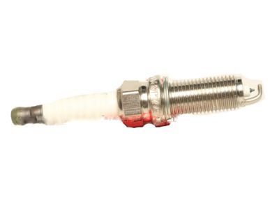 Toyota 90919-01253 Plug, Spark