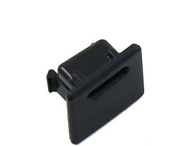 Lexus 33554-33100 Cover, Shift Lock Release Button