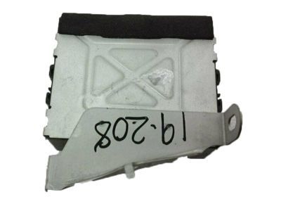 Lexus 89730-24060 Theft Warning Control Module Computer