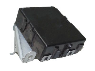 Lexus 89730-24060 Theft Warning Control Module Computer