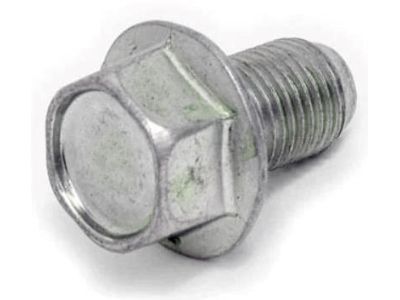 Toyota 90105-12122 Bolt