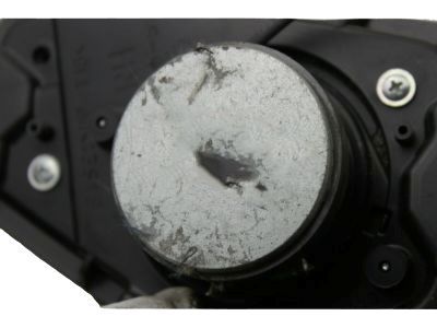 Lexus 86160-0W610 Speaker Assy, Stereo Component