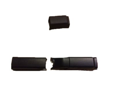 Lexus 87818-53020 Cover, Inner Rear View