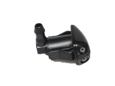 Toyota 85381-16070 Nozzle