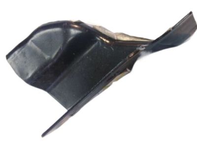 Toyota 53725-12040 Reinforce Bracket