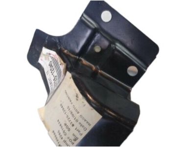 Toyota 53725-12040 Reinforce Bracket