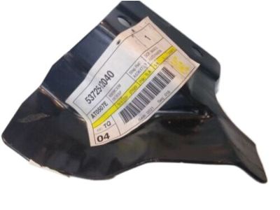 Toyota 53725-12040 Reinforce Bracket