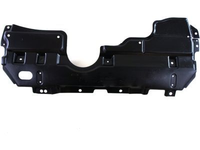 Toyota 51441-12270 Front Shield