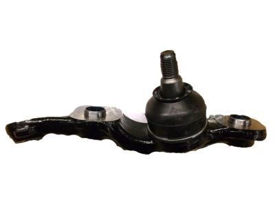 Lexus 43330-59125 Front Lower Ball Joint Assembly, Right