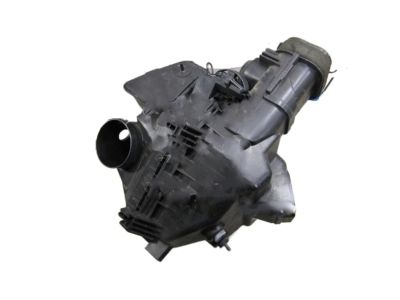 Toyota 17701-31530 Case Sub-Assembly, Air C