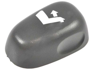 Toyota 84921-60120-B0 Recliner Knob