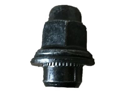 Toyota 90942-01077 Wheel Nut