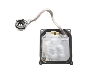 Lexus 81107-22A10 Computer Sub-Assy, Headlamp Light Control