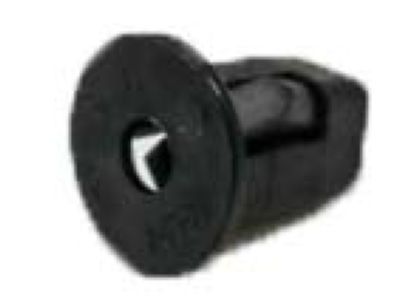 Toyota 90189-06145 GROMMET, Screw