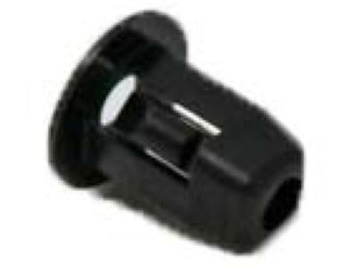 Toyota 90189-06145 GROMMET, Screw