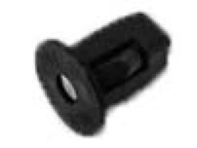 Toyota 90189-06145 GROMMET, Screw