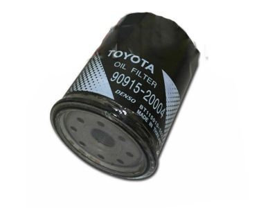 Toyota 90915-20004 Filter, Oil