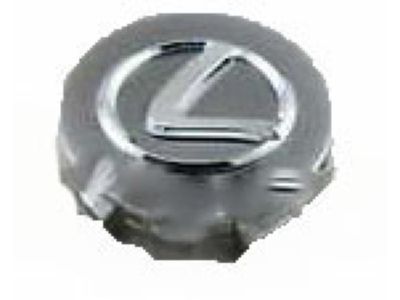 Lexus 42603-48070 Ornament Sub-Assy, Wheel Hub