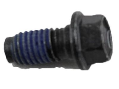 Toyota 90109-08295 Bolt