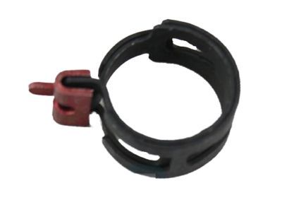 Toyota 90467-16022 Clamp Or Clip