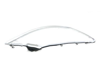 Lexus 81116-30B30 Rim