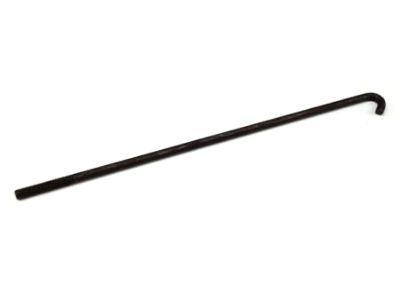 Toyota 74451-52070 Bolt, Battery Clamp