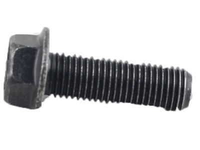 Toyota 90105-10381 Bolt