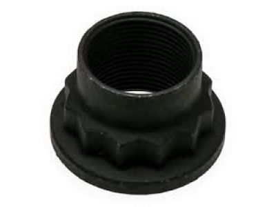 Toyota 90177-26001 Axle Nut