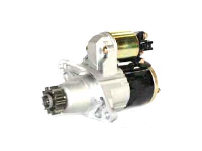 Lexus 28100-20020-84 Starter, RMFG