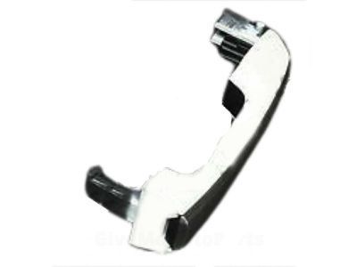Lexus 69210-60160-A0 Front Door Outside Handle Assembly, Right