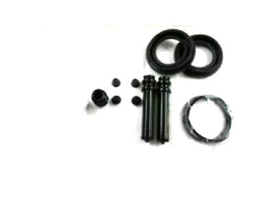 Lexus 04479-50120 Cylinder Kit, Disc Brake, Rear