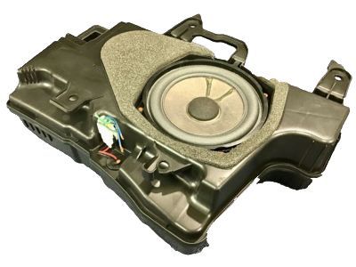 Lexus 86150-0W030 Speaker Assy, W/Box, NO.1