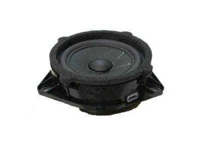 Lexus 86160-0WA00 Speaker Assy, Rear