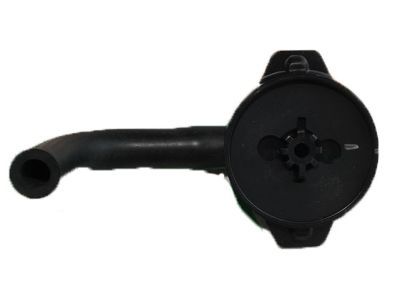 Toyota 16405-0P140 Reservoir Cap