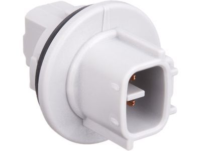 Toyota 90075-99080 Back Up Lamp Bulb Socket