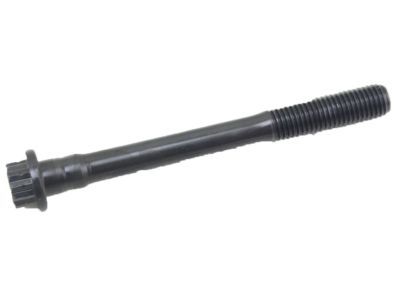 Toyota 90910-02117 Bolt