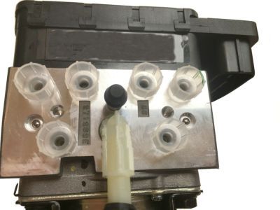 Toyota 44050-48191 Actuator