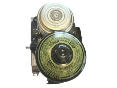 Lexus 44050-48191 ACTUATOR Assembly, Brake