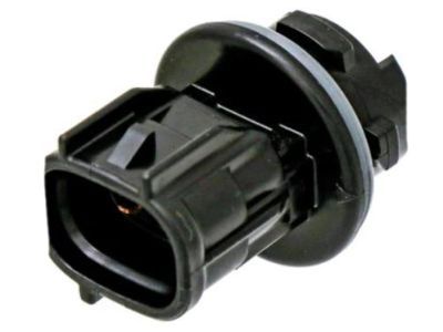 Lexus 90075-60020 Plug, Socket