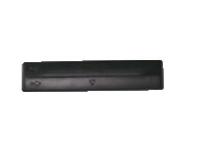 Toyota 75596-0E040 Drip Molding Joint Cover