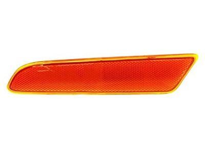 Lexus 81741-33021 Lens, Side Turn Signal Lamp, LH