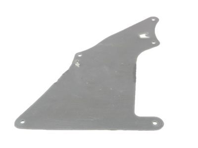 Toyota 53886-60030 Rear Seal