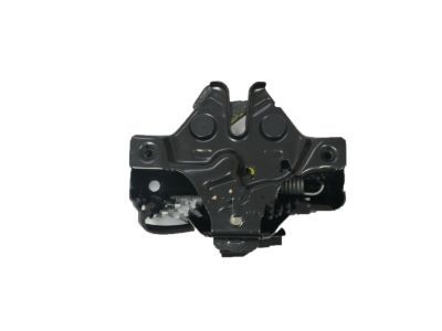 Lexus 53510-33340 Hood Lock Assembly