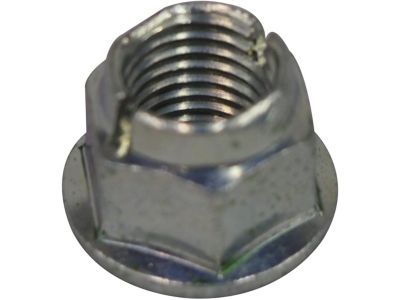 Lexus 90080-17187 Nut, Lock