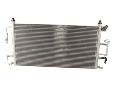 Toyota 88460-60160 Condenser