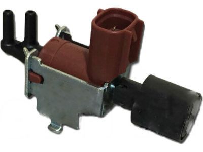 Toyota 25860-46010 Valve