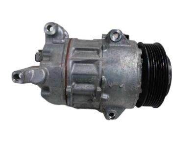 Lexus 88320-3A520 Compressor Assembly